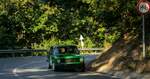 Lada 1200 Rallye. Foto: 09.2021 Hillclimb Pécs.