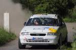 Opel FAS Astra GSI 16V WP1 FTE Rally Ebern 2012.