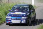 Opel F Astra GSI WP1 FTE Rally Ebern 2012.