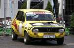 Renault 12 Rallye.