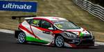 Kia Ceed TCR am 18.05.2017.