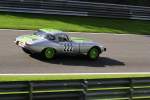 JAGUAR E Type, SPA SIX HOURS Endurance Race   20.