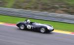 Mitzieher COOPER T38, Bei der Woodcote Trophy & Stirling Moss Trophy [Motor Racing Legends] SPA SIX HOURS 19.September 2015
https://de.wikipedia.org/wiki/Cooper_T38