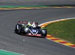 Nr.42, Strakka Racing, Gibson 015S (Nissan)  LMP2 (Le-Mans-Prototyp) Fahrer: Nick Leventis, Danny Watts, Jonny Kane 7.5.2016 bei der FIA WEC 6h Spa Francorchamps.