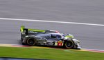 Nr.4 CLM P1/01 (AER), Privater LMP1 vom Team ByKolles Racing,am 7.5.2016 auf dem Weg zur Startaufstellung bei der FIA WEC 6h Spa Francorchamps.
