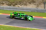 Nr.30 Extreme Speed Motorsports, Ligier JS P2 (Nissan) LMP2 (Le-Mans-Prototyp)am 7.5.2016 bei der FIA WEC 6h Spa Francorchamps.Fahrer: Scott Sharp, Ed Brown, Johannes van Overbeek
