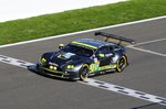 Aston Martin V8 Vantage GTE, LMGTE Pro Nr.97 von Aston Martin Racing, am 7.5.2016 bei der FIA WEC 6h Spa Francorchamps.
