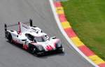 Nr.1 Porsche 919 Hybrid LMP1, Neel Jani, André Lotterer, Nick Tandy.