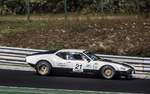 1974er DeTomaso Pantera GT.