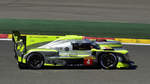 Enso CLM P1/01 Nismo, der LMP1-Privatmannschaft ByKolles,Fahrer: Oliver Webb, Dominik Kraihamer & Tom Dillmann, Mitzieher beim Langstrecken-WM (FIA WEC) – Sechs Stunden von Spa-Francorchamps