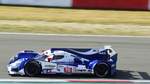 Mitzieher Lola B12/60 LMP1 ,Bj.2012, Fahrer: Tandy, Steve.