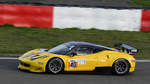 Ferrari 458 GTE (2012), beim 47.
