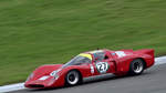 Chevron B16 (1969), Fahrer: Sheldon, John (PRT).