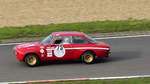 Alfa Romeo Giulia Sprint, Fahrer: Zamuner Fabrizio, IT & Restelli Roberto, IT.