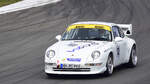 Porsche 911 (993), Nr.100, Fahrer: Bast Arne, DEU und Strube Kurt, DEU , beim ADAC 1000Km Rennen am 17.Sep.2021 auf dem Nürburgring