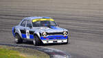 Ford Escort MK1 RS 1600, Schmersal Heinz & Stursberg Mike beide Deutschland, beim ADAC 1000 Km Classic am 17.9.2021 auf dem Nürburgring  