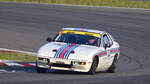 #200 Porsche 924, Deslaurier Luc Frankreich, Rung Laurent Deutschland, Zensen Ralf Deutschland Irnisch Hans-Martin,  beim ADAC 1000Km Rennen am 17.Sep.2021 auf dem Nürburgring, die Rückkehr der Langstrecken-Legende eine erfolgreiche Premiere am Nürburgring: 100 Teams gingen über fast 7 Stunden und 38 Runden am zweiten Septemberwochenende 2021 ins Rennen auf dem Gesamtkurs. 1000km galt es zu bewältigen