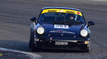 #201 Porsche 964 RS, Torres Cedric Schweiz und Enout Stephane Frankreic,  beim ADAC 1000Km Rennen am 17.Sep.2021 auf dem Nürburgring, die Rückkehr der Langstrecken-Legende eine erfolgreiche Premiere am Nürburgring: 100 Teams gingen über fast 7 Stunden und 38 Runden am zweiten Septemberwochenende 2021 ins Rennen auf dem Gesamtkurs. 1000km galt es zu bewältigen