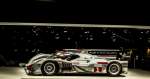 Auf dem Bild sehen wir den Gewinner des Le Mans 2012: Audi E-Tron.