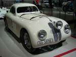 BMW 328 Touring Coupe.