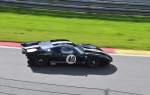 Ford GT40 beim SPA SIX HOURS Endurance Race am 20 September 2014 in Spa Francorchamps