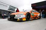 Audi RS5 DTM am 04.05.19 bei der DTM auf den Hockenheimring