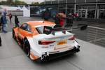 Audi RS5 DTM am 04.05.19 bei der DTM auf den Hockenheimring