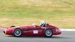 Nr.248 Maserati 250F CM5. 1957 Fahrer: Lehr Klaus, 46. AvD-Oldtimer-Grand-Prix 2018, Rennen 6 Historic Grand Prix Cars bis 1965 am 11.Aug.2018