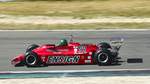 Mitzieher Ensign N 179,Bj 1979,Fahrer:Tattersall, Paul. 46. AvD-Oldtimer-Grand-Prix 2018, FIA Masters Historic Formula One Championship am 11.Aug.2018