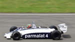 Brabham BT49C (1981),Fahrer: Folch-Rusinol Joaquin, ES, Rennen 1 - FIA Masters Historic Formula One Championship, 47.