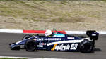 Theodore N183 (1983), Fahrer: Theodore N183 (1983), Rennen 1 - FIA Masters Historic Formula One Championship, 47.