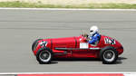 Bäurle Uli, DE im Maserati 6CM, Rennen 6: Gentle Drivers Trophy, Historic Grand Prix Cars bis 1965, am Samstag 10.8.19 beim 47.