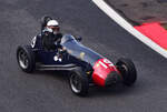 #19,COOPER Bristol Mk II (T23) Formel 1  Bj.