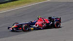Toro Rosso F1 - STR1,  Ingo Gerstl, BOSS GP ( Big Open Single Seaters) im Rahmen N�rburgring Classic, 13.06.2026 