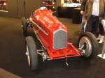 Alfa Romeo Tipo B P3 von 1932.