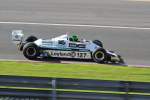 Formel 1, Williams FW07B Bj.