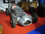 Veritas Meteor Formel 2 Rennwagen von 1949.