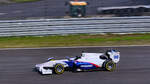 96, Dallara - GP2/11,  Stephan Miller,  BOSS GP ( Big Open Single Seaters) im Rahmen N�rburgring Classic, 13.06.2026