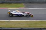 Nr:36 der ADAC Formel 4, Van Amersfoort Racing  , Fahrer: Joey Mawson , beim 1.Lauf am 20.6.2015 in Spa Francorchamps