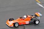 Nr.59, Geoff Pashley (GB), Reynard SF78 (Formula Ford 2000), HMR Historic Monoposto Racing  Regenrennen (Spa Wetter)  beim Youngtimer Festival Spa am 19.7.2015