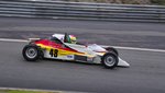 Van Diemen RF87 Formel Ford 1600, AvD Historic Race Cup, 2.