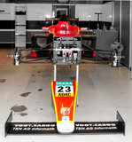 ADAC Formel 4 in Spa Francorchamps am 20.Juni 2015.