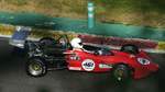 461 Gerd Reinprecht im Martini MK9 Lotus TC, AvD Historic Race Cup beim Youngtimer Festival in Spa Francorchamps am 15.07.2018  Ablehnungsgrund: Belichtungsmängel 