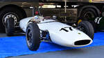 #175, LOTUS 22, historischer Formel-Junior-Rennwagen, der von 1962 bis 1965 vom britischen Hersteller Team Lotus gebaut wurde..
