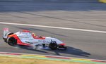 Eurocup Formula Renault 2.0 (Barazi/Epsilon FR 2.0-10 - Renault), Nr.2 Lando Norris Team Josef Kaufmann Racing im Rahmenprogramm der European Le Mans Series am 25.9.2016 in Spa Francorchamps.