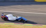 Eurocup Formula Renault 2.0 (Barazi/Epsilon FR 2.0-10 - Renault), Nr.2 Robert ShwartzmanTeam Josef Kaufmann Racing im Rahmenprogramm der European Le Mans Series am 25.9.2016 in Spa Francorchamps.