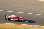 Eurocup Formula Renault 2.0, Nr.14 Will Palmer Team R-Ace Grand Prix im Rahmen der European Le Mans Series am 25.9.2016 in Spa Francorchamps.