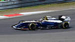 71,  World Series V8 T12,   Stefan Eisinger-Sewald,  BOSS GP ( Big Open Single Seaters) im Rahmen N�rburgring Classic, 13.06.2026