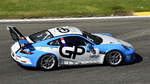 Nr.3, Ziad GERIS (NLD) GP Elite, Porsche GT3 Cup 991,Rahmenprogramm der FIA WEC 6h Spa Francorchamp.