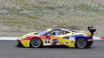 #66 Weber Ulrich, DE im Ferrari 488 Challeng,Rennen 12: FCD RacingSeries, am Samstag 10.8.19 beim 47. AvD - Oldtimer Grand Prix 2019 / Nürburgring.